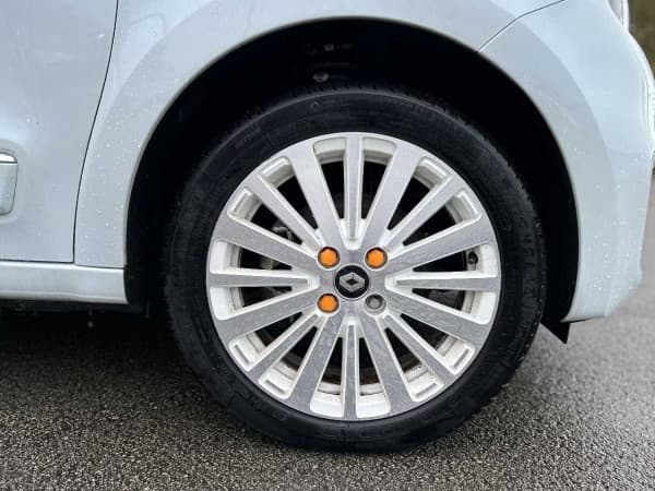 Renault Twingo Z.E. Electric ´´vibes´´