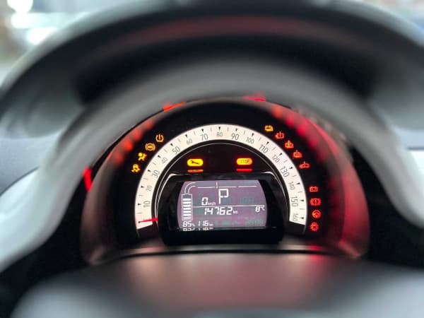 Renault Twingo Z.E. Electric ´´vibes´´