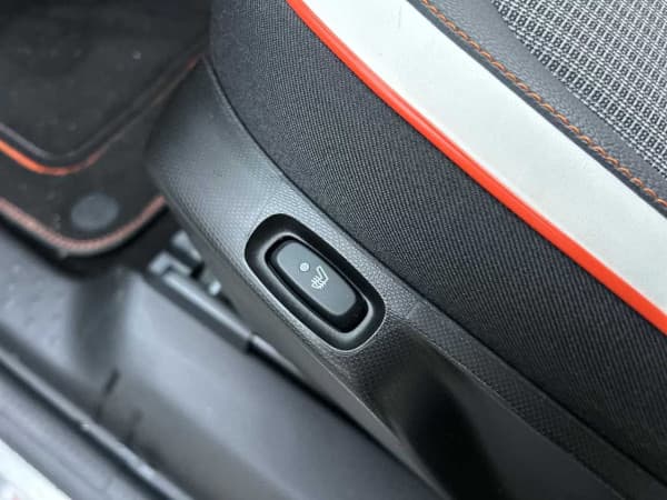 Renault Twingo Z.E. Electric ´´vibes´´