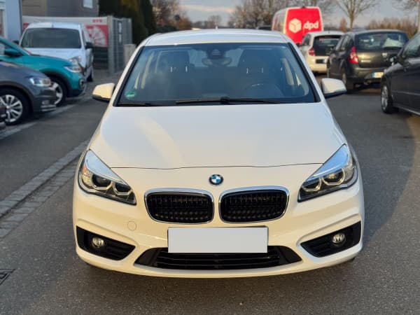 BMW 218 Active Tourer 218i Advantage