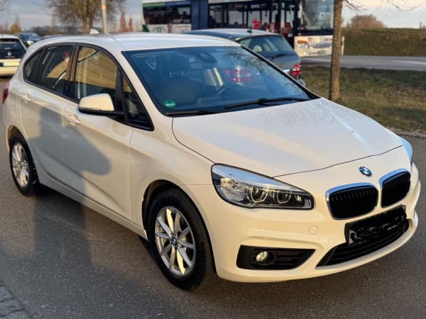 BMW 218 Active Tourer 218i Advantage
