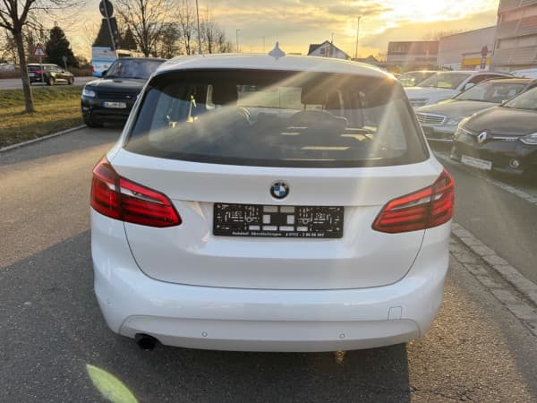 BMW 218 Active Tourer 218i Advantage
