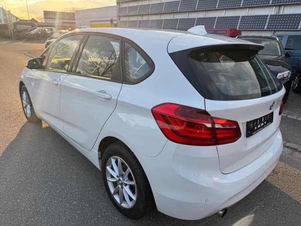 BMW 218 Active Tourer 218i Advantage