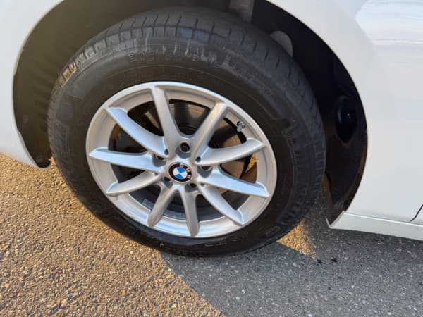 BMW 218 Active Tourer 218i Advantage