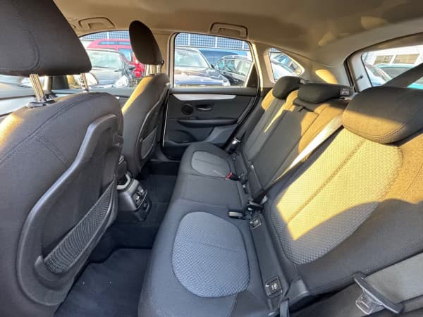 BMW 218 Active Tourer 218i Advantage