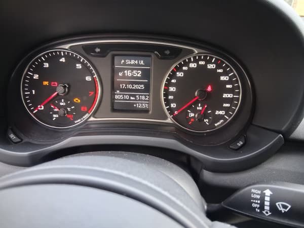 Audi A1 1,4 TFSI 16V Attraction Top gepflegt