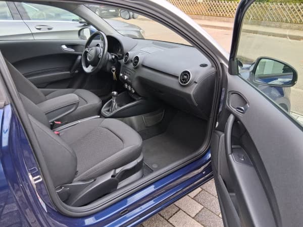 Audi A1 1,4 TFSI 16V Attraction Top gepflegt