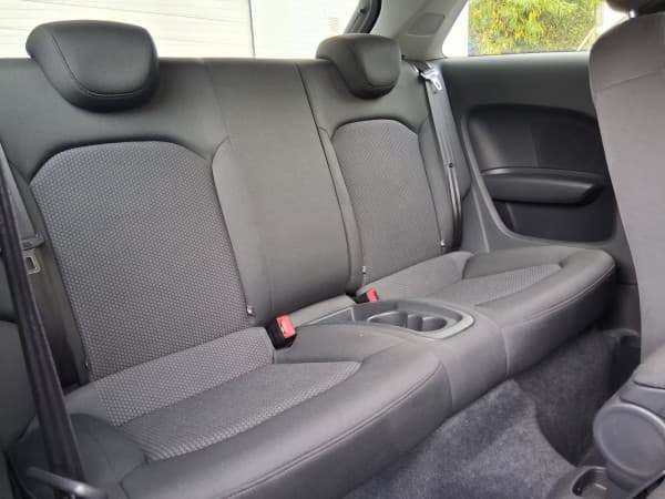 Audi A1 1,4 TFSI 16V Attraction Top gepflegt