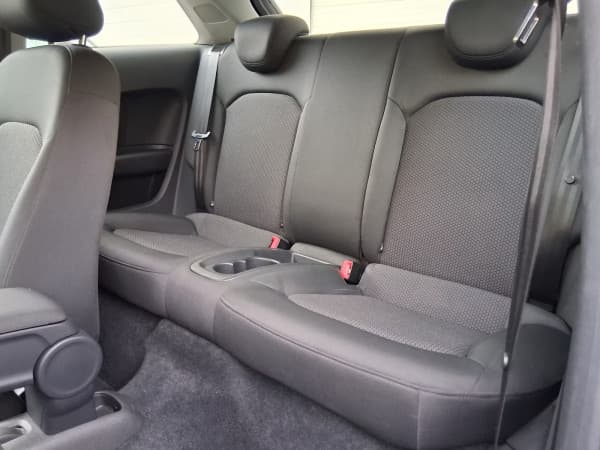 Audi A1 1,4 TFSI 16V Attraction Top gepflegt