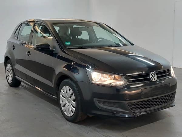 Volkswagen Polo 1,4 DSG "Comfortline" Tempomat *PDC
