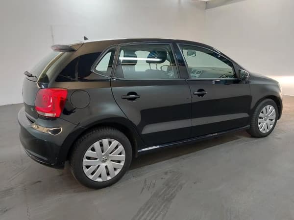 Volkswagen Polo 1,4 DSG "Comfortline" Tempomat *PDC