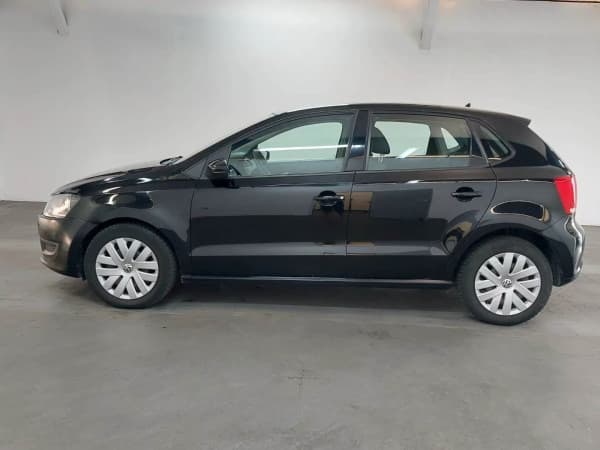 Volkswagen Polo 1,4 DSG "Comfortline" Tempomat *PDC