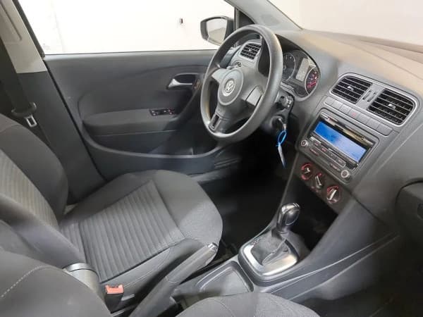Volkswagen Polo 1,4 DSG "Comfortline" Tempomat *PDC