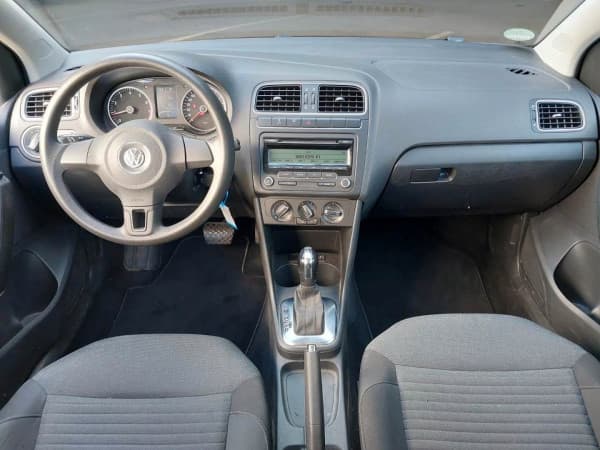 Volkswagen Polo 1,4 DSG "Comfortline" Tempomat *PDC