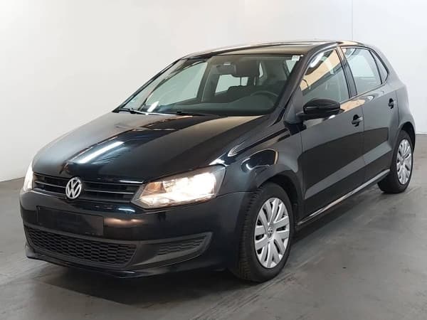 Volkswagen Polo 1,4 DSG "Comfortline" Tempomat *PDC