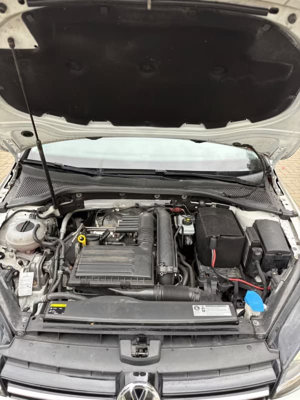 Volkswagen Golf 1.4 TSI