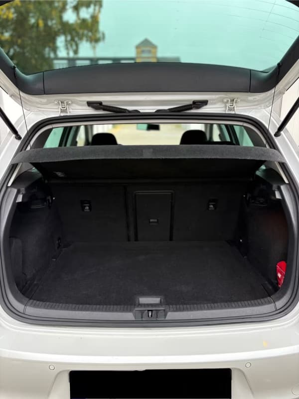 Volkswagen Golf 1.4 TSI