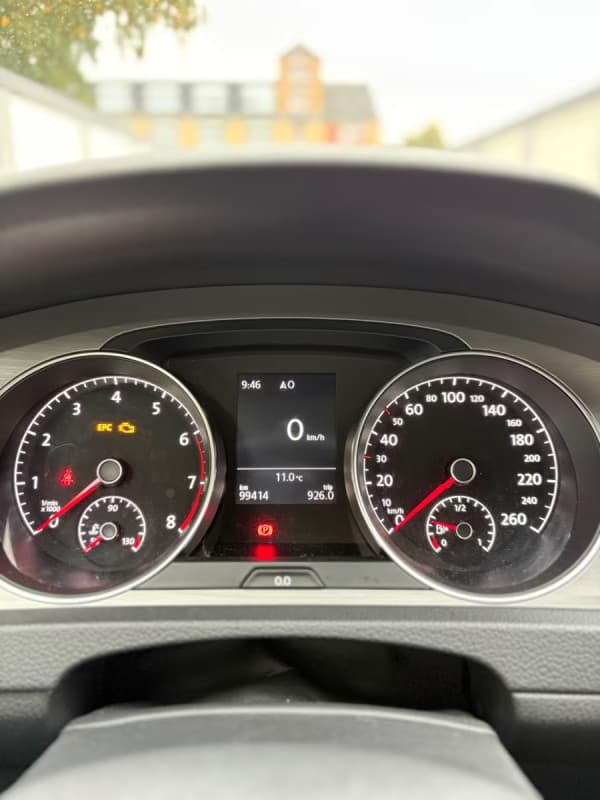 Volkswagen Golf 1.4 TSI