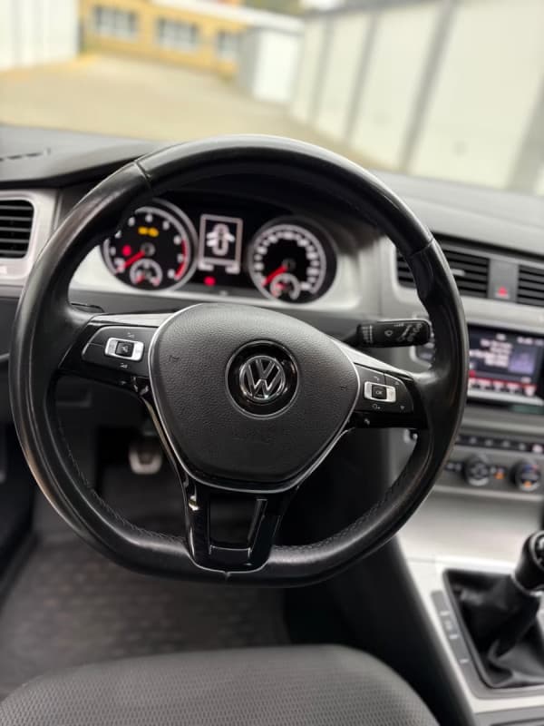 Volkswagen Golf 1.4 TSI