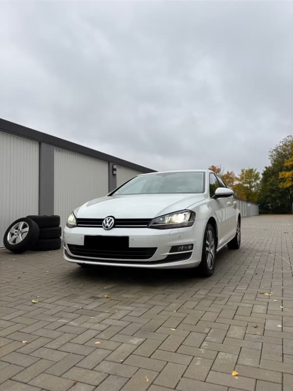 Volkswagen Golf 1.4 TSI