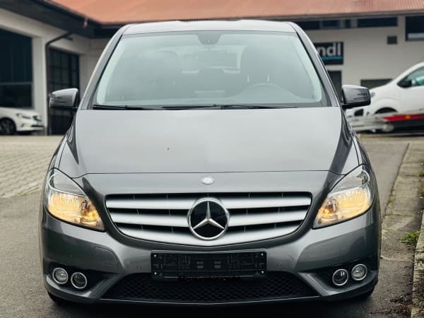 Mercedes-Benz B 200 B -Klasse B