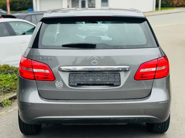 Mercedes-Benz B 200 B -Klasse B
