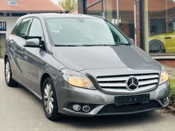 Mercedes-Benz B 200 B -Klasse B