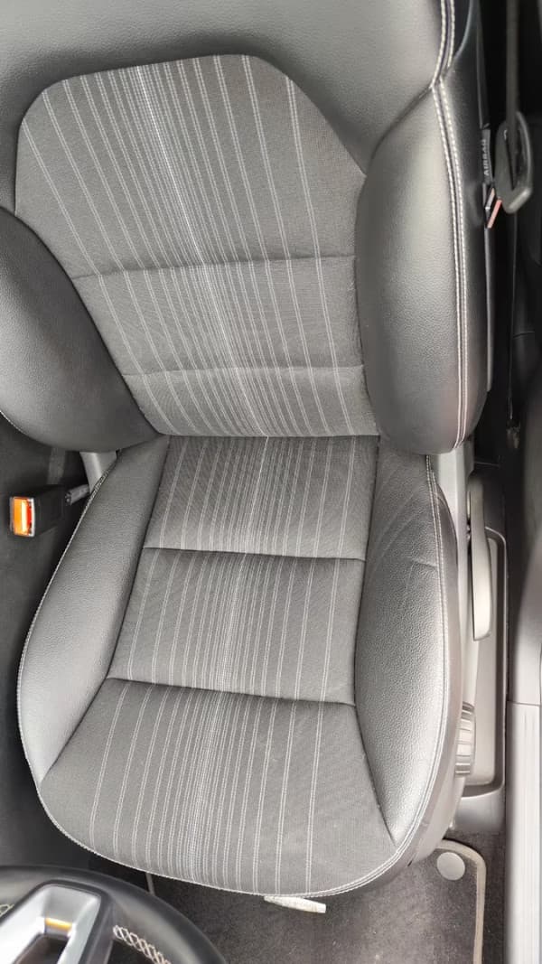 Mercedes-Benz B 180 Autotronic - AMG-LINE Night-Packet