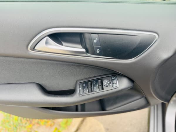 Mercedes-Benz B 200 B -Klasse B