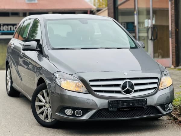 Mercedes-Benz B 200 B -Klasse B