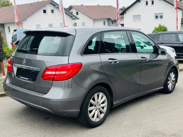 Mercedes-Benz B 200 B -Klasse B