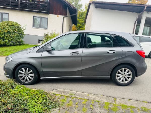 Mercedes-Benz B 200 B -Klasse B