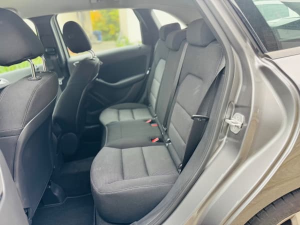 Mercedes-Benz B 200 B -Klasse B