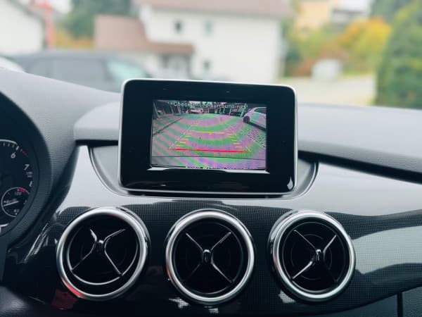 Mercedes-Benz B 200 B -Klasse B