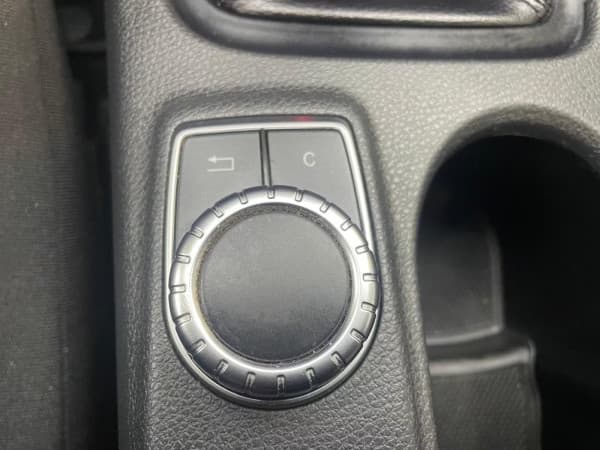 Mercedes-Benz A 180 A -Klasse A 180 BlueEfficiency