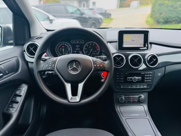 Mercedes-Benz B 200 B -Klasse B