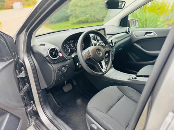 Mercedes-Benz B 200 B -Klasse B