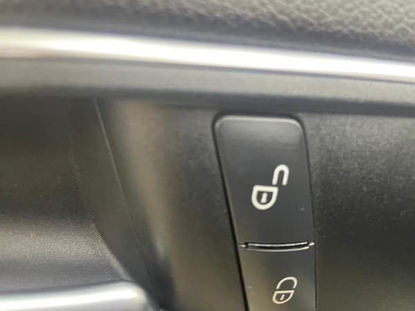 Mercedes-Benz A 180 A -Klasse A 180 BlueEfficiency