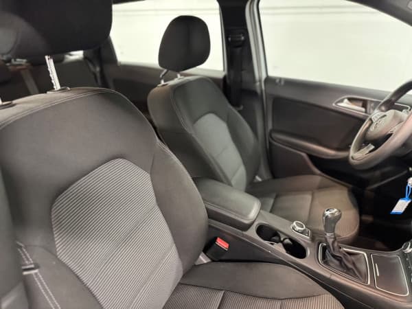 2015 Mercedes-Benz B 180 "Style"