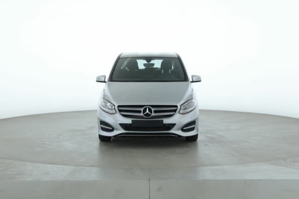 2016 Mercedes-Benz B 180 Style LED+PDC+SHZ+BLUETOOTH+Klima