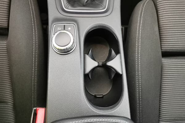 2016 Mercedes-Benz B 180 Style LED+PDC+SHZ+BLUETOOTH+Klima