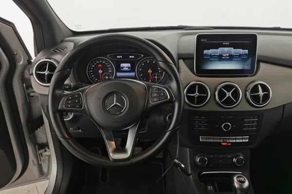 2016 Mercedes-Benz B 180 Style LED+PDC+SHZ+BLUETOOTH+Klima