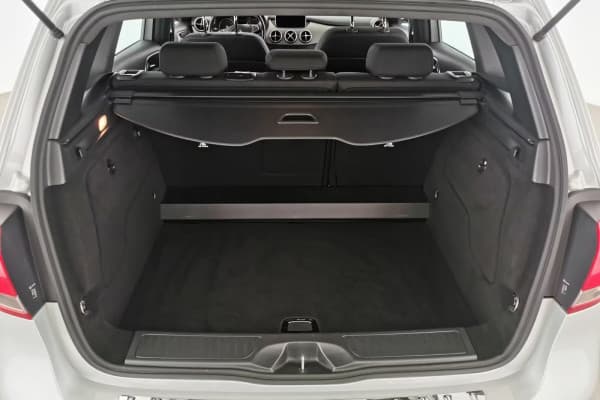 2016 Mercedes-Benz B 180 Style LED+PDC+SHZ+BLUETOOTH+Klima