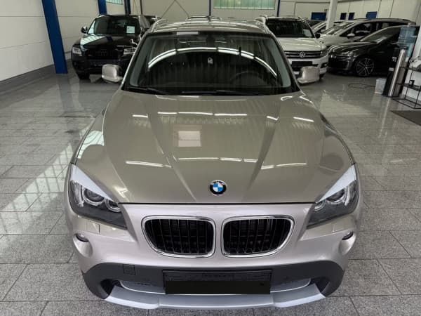BMW X1 18 i sDrive*X-LINE*AUTOM*BI-XENON