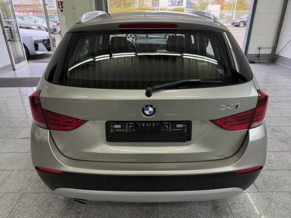 BMW X1 18 i sDrive*X-LINE*AUTOM*BI-XENON