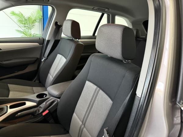 BMW X1 18 i sDrive*X-LINE*AUTOM*BI-XENON