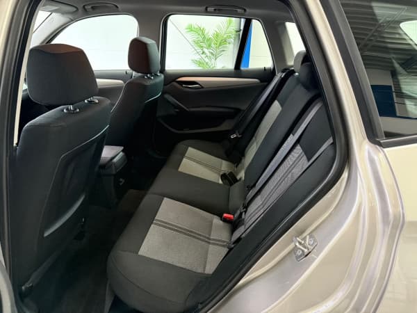 BMW X1 18 i sDrive*X-LINE*AUTOM*BI-XENON