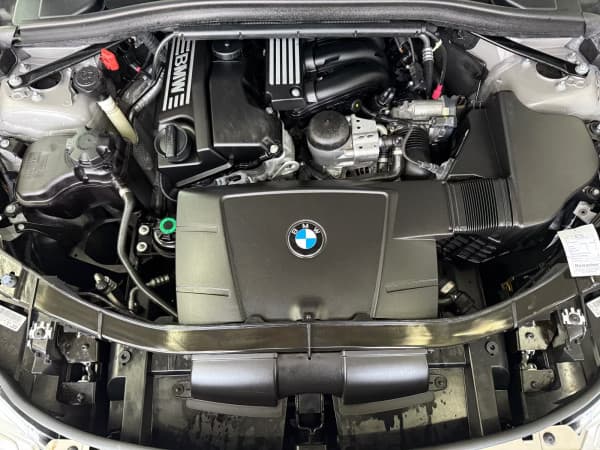 BMW X1 18 i sDrive*X-LINE*AUTOM*BI-XENON