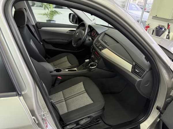 BMW X1 18 i sDrive*X-LINE*AUTOM*BI-XENON