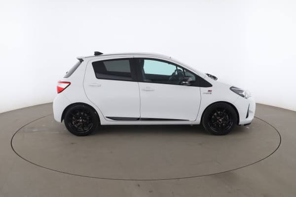 Toyota Yaris 1.5 Hybrid GR Sport